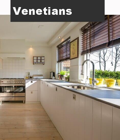 Venetian Blinds Brisbane