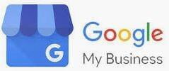 Google My Buisiness Logo
